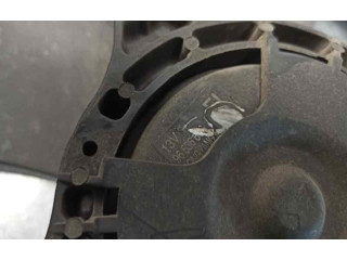 Вентилятор радиатора     96536666, DONGYANG    Chevrolet Aveo 