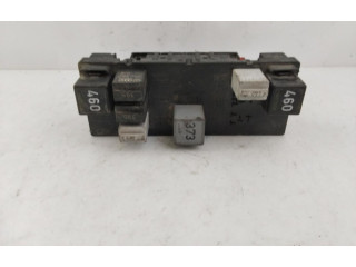 Pojistková skříňka 3C0937049AJ Seat Altea