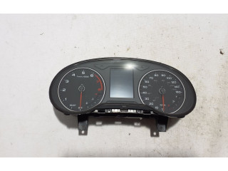 Панель приборов 8V0920961C   Audi A3 S3 8V       