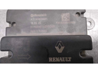 Блок подушек безопасности 985109354R, A2C85839401 Dacia Dokker