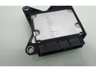 Блок подушек безопасности 626181200 Citroen Berlingo