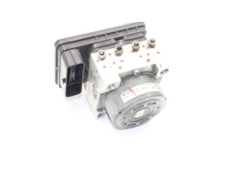 Блок АБС 4670A990 Mitsubishi Outlander 2013 - 2021 года