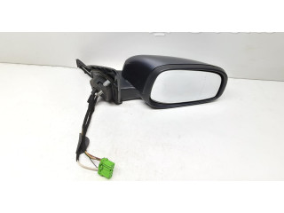 Зеркало электрическое Volvo S80 2004 - 2006 года