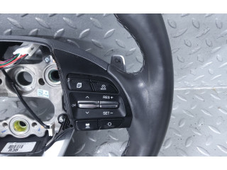 Руль Hyundai Ioniq  2016 -  года 56111G2600YUY, 56111D      