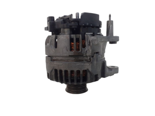 Генератор 03C903023D, 03C903023D Skoda Octavia Mk2 (1Z)