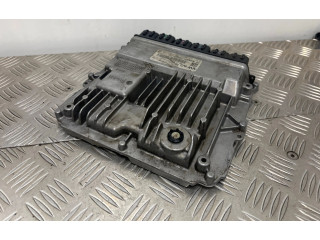 Блок управления двигателя 06M907309G Audi A7 S7 4K8