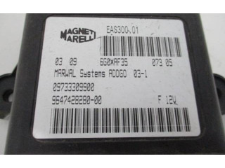 Блок управления 9647428280, 09733309900 Citroen C5