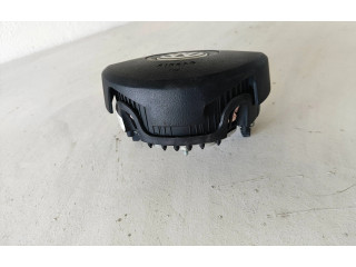 Подушка безопасности водителя 1T0880201A, 0050640357   Volkswagen Caddy