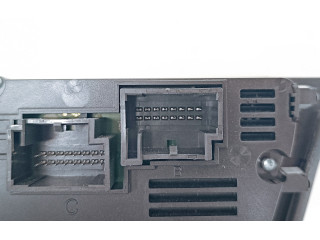 Блок управления климат-контролем 4G0820043AN   Audi A6 S6 C7 4G