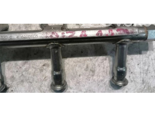 Vstřikovací lišta 03F133320C, 416210103 Seat Ibiza IV (6J,6P)