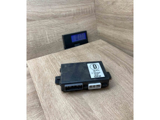 Блок управления иммобилайзера YWC106240, 52010494B Rover 25