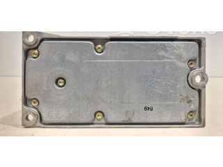 Блок подушек безопасности 8651523   Volvo V50