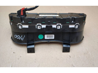 Панель приборов P68105888AH Jeep Cherokee