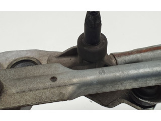 Комплект механизма стеклоочистителей