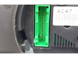 Панель приборов 95156970, 95156970   Chevrolet Spark       