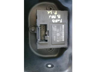 Vstřikovač 1002722908, 1002722908 Ford B-MAX