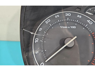 Панель приборов 1Z0920822D, IMPRK1366501   Skoda Octavia Mk2 (1Z)       