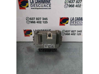 Řídící jednotka 9666975480 Citroen Berlingo 2008