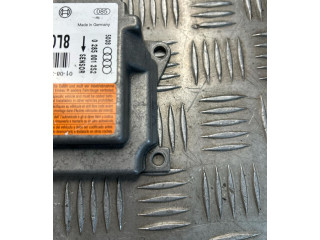 Блок подушек безопасности 8L0959655J   Audi A3 S3 8L