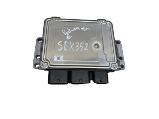 Řídící jednotka 0261S20891, 9829222080 Peugeot Partner 2018