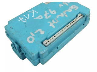 Блок управления MR24316   Mitsubishi Galant