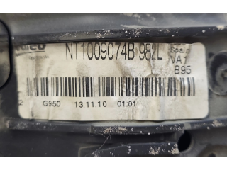 Píst NI1009074B982L Renault Megane III