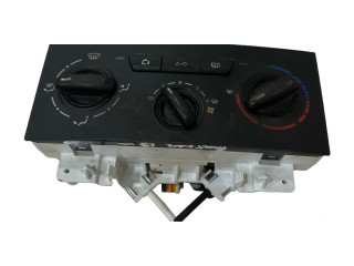 Блок управления климат-контролем 9676532480, 595626   Peugeot Partner