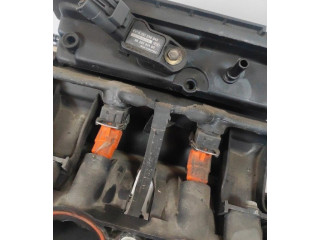 Vstřikovací čerpadlo 00000342H1 Citroen Xsara TU5JP4_NFU