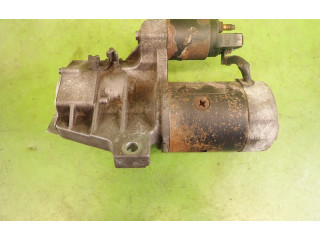 Стартер 0001107022, 02A911023T Volkswagen Sharan