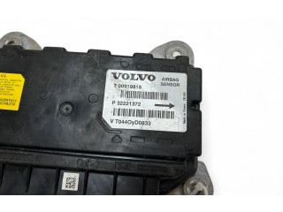 Блок подушек безопасности 32221372   Volvo XC90