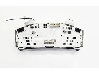 Панель приборов 56054018AH, 58994E Jeep Grand Cherokee (WK)