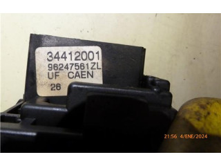Переключатель дворников 96247561ZL Citroen Xsara