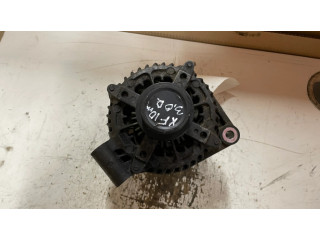 Генератор AW9310300AB, 1042106230 Jaguar XF X250 2.7