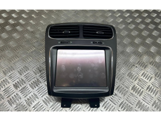 Дисплей 05064993AI Fiat Freemont