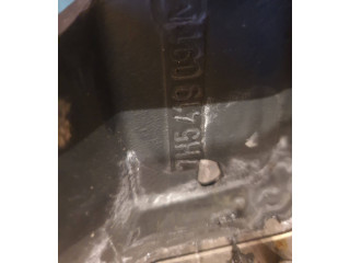 Руль Volkswagen Transporter - Caravelle T5  2003 - 2015 года 7H5419091m      