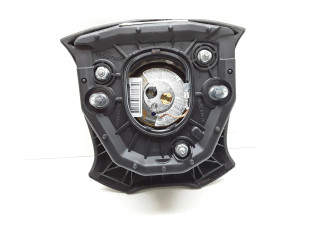 Подушка безопасности водителя P30721996   Volvo V70