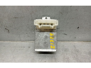 Подушка безопасности водителя 985105X00A, 985105X00A Nissan Pathfinder R51