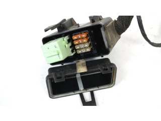 Pojistková skříňka 61142755704, 2755704 Mini Cooper Countryman R60 2011