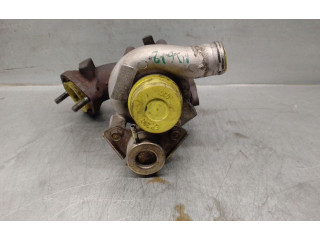 Турбина 8971852414, 4917306501   Opel Combo C    