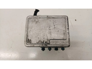 Блок АБС 5A2EBA2 BMW 1 F40 2019- года