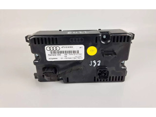 Дисплей    4F0919603   Audi A6 S6 C6 4F