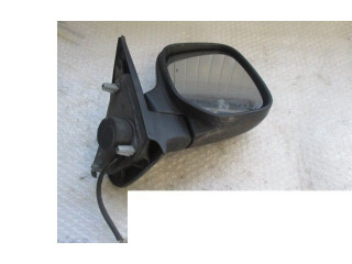 Zpětné zrcátko  Citroen Berlingo 2000  0000814842  