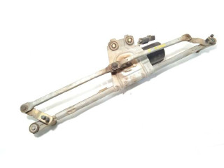 Моторчик дворников 55155895AE, 53555412 Jeep Cherokee III KJ