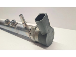 Vstřikovací lišta 7800124, 0445216031 BMW X5 E70 pro naftový motor 3.0