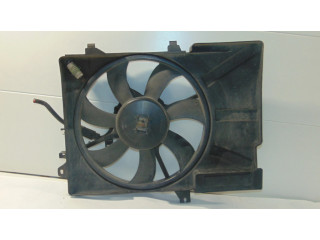 Вентилятор радиатора 253801C250 Hyundai Getz 1.1