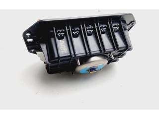 Подушка безопасности двери 9682465980 Citroen Berlingo