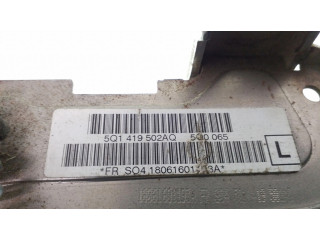  рейка  Колонка рулевая 5Q1419502AQ, 5Q0905865   Skoda Octavia Mk3 (5E) 2013-2019 года