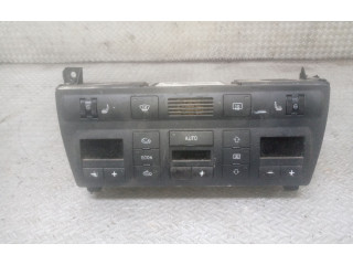 Блок управления климат-контролем 4B0820043AF Audi A6 S6 C5 4B