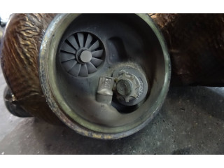 Turbodmychadlo Турбина 07K145701M, 18559700036 Audi RS3