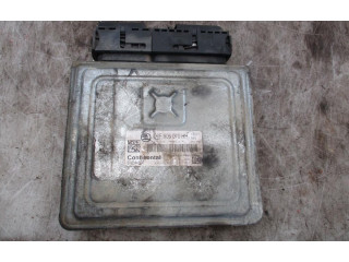 Модуль управления BSM 03F906070HH, 03F906070HH Skoda Fabia Mk2 (5J)